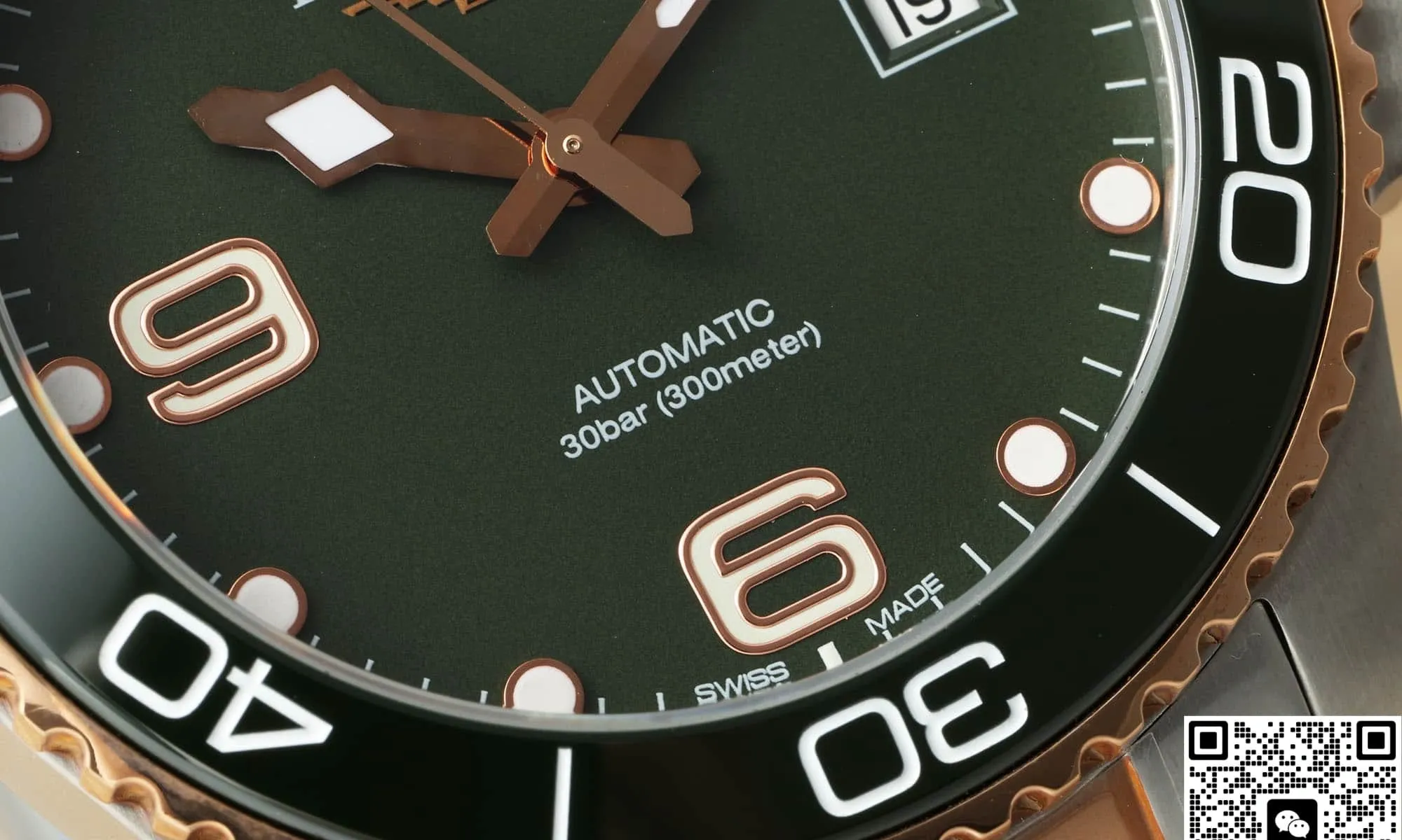 AF Factory Longines Concas L3.781.3.06.7 1:1 Best Edition Replica Watch